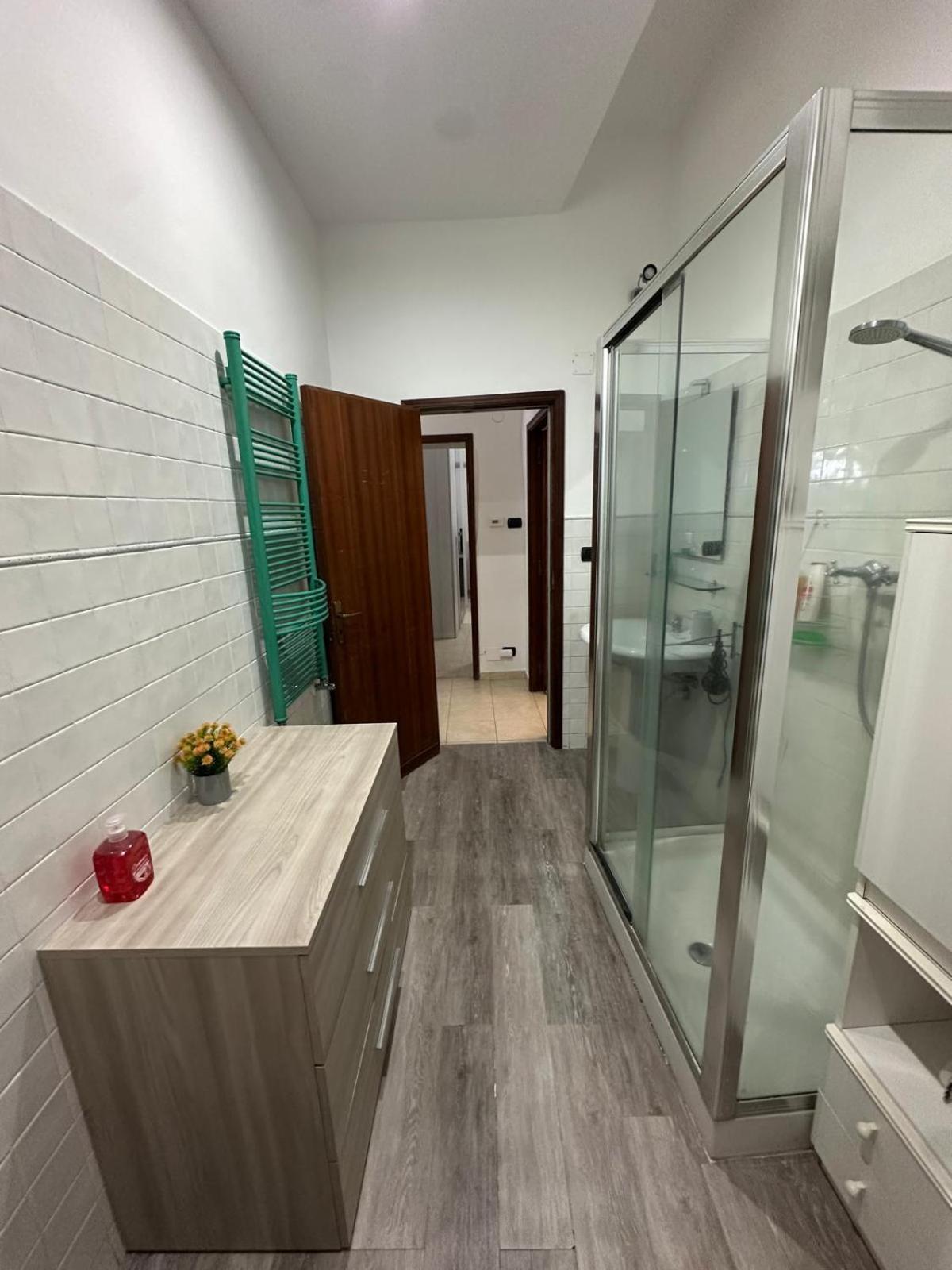 Agata House Hotell Catania Eksteriør bilde